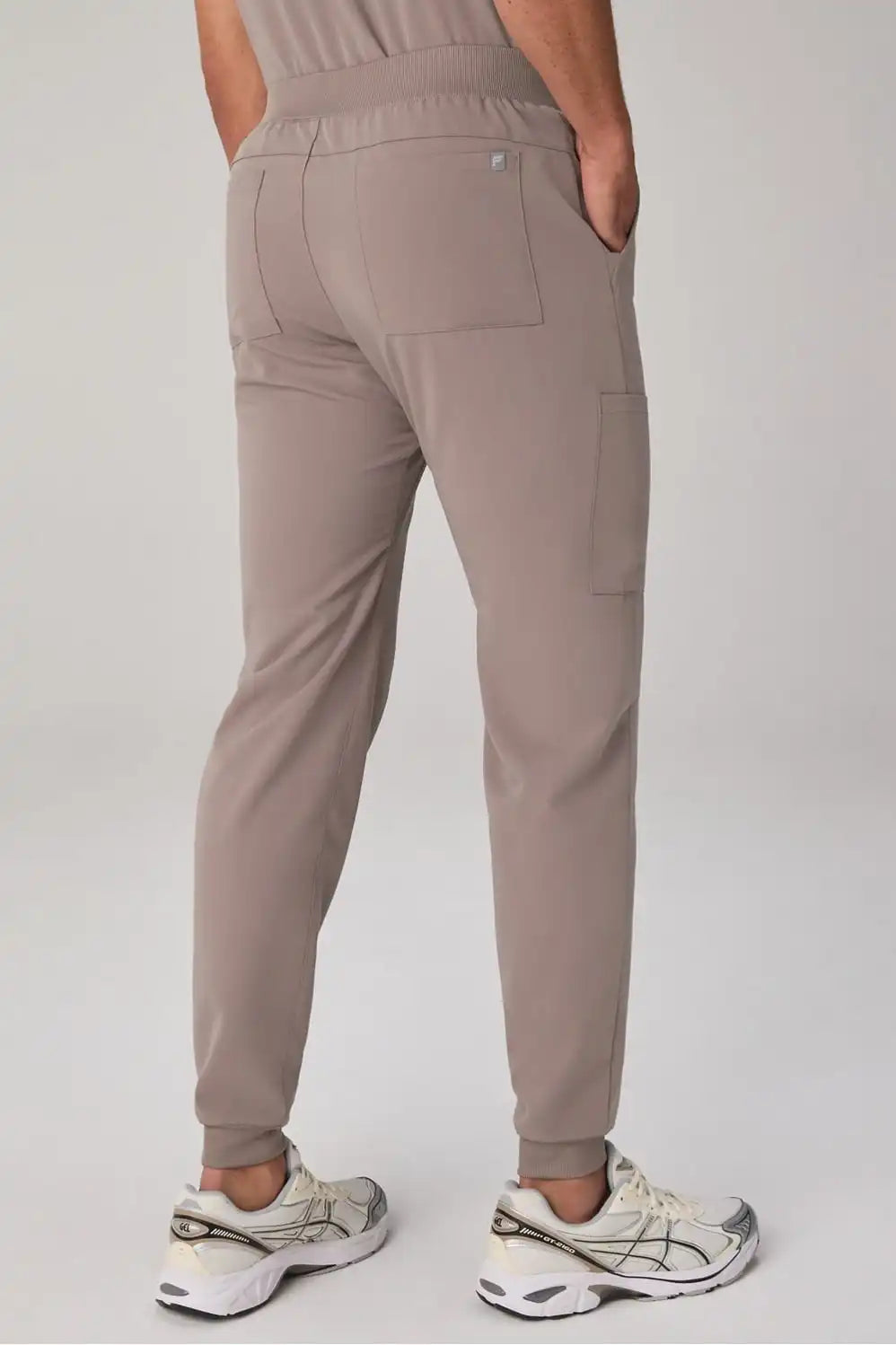 All-Shift Scrub Jogger