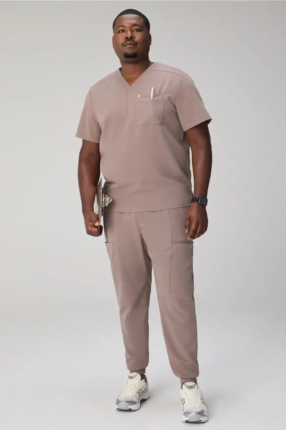 All-Shift Scrub Jogger