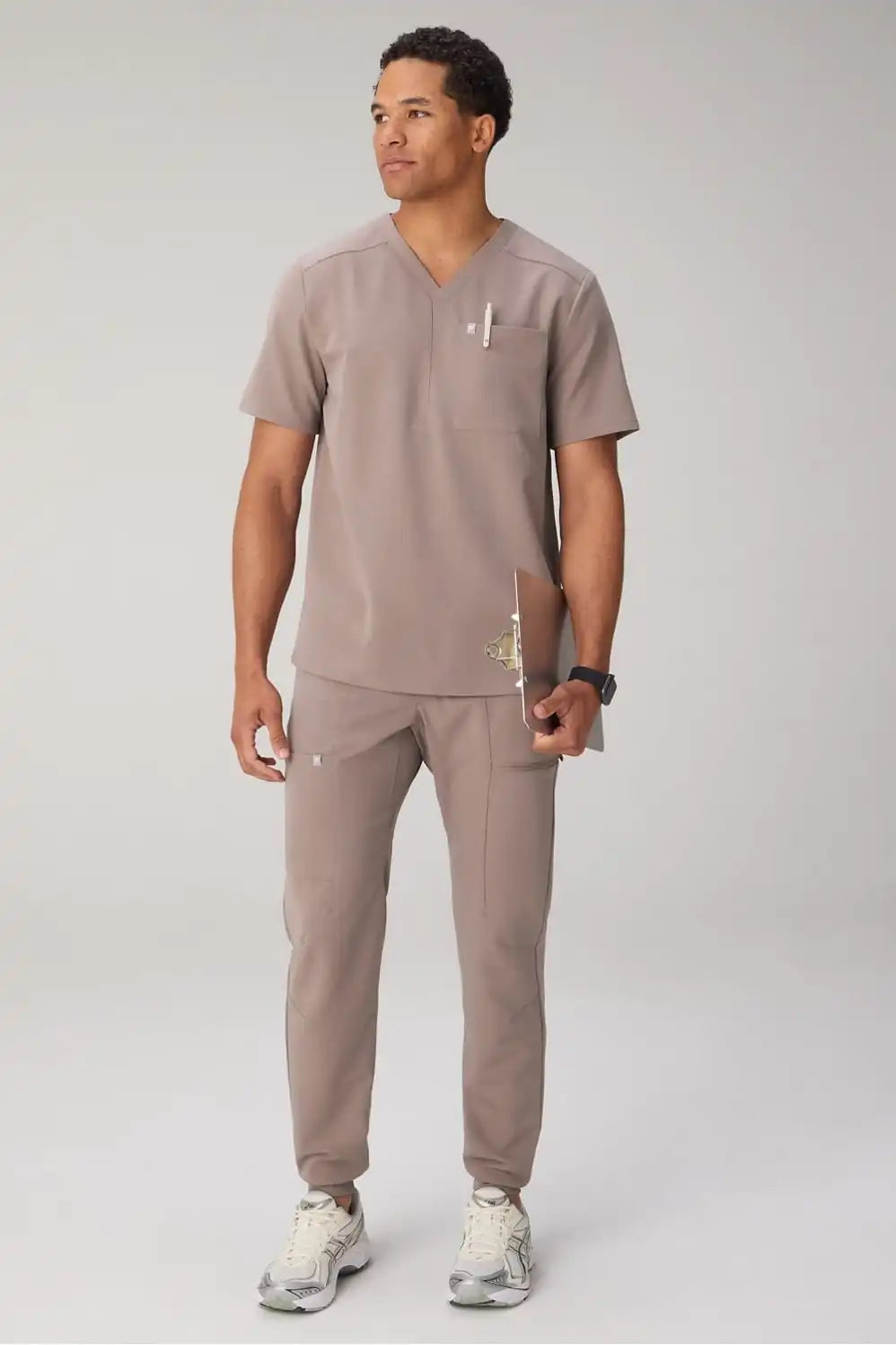 All-Shift Scrub Jogger