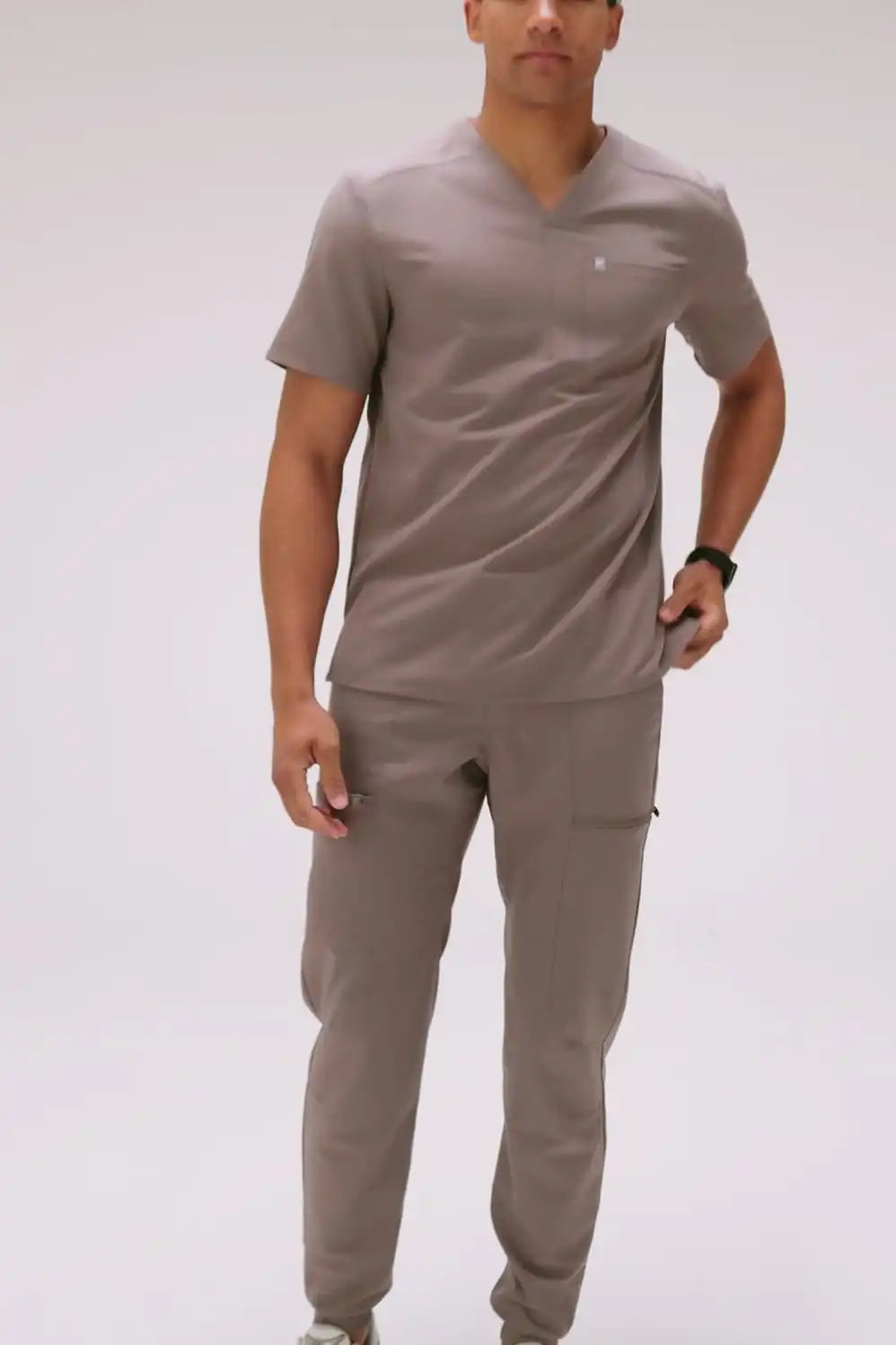 All-Shift Scrub Jogger