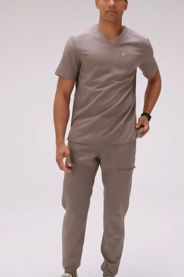 All-Shift Scrub Jogger