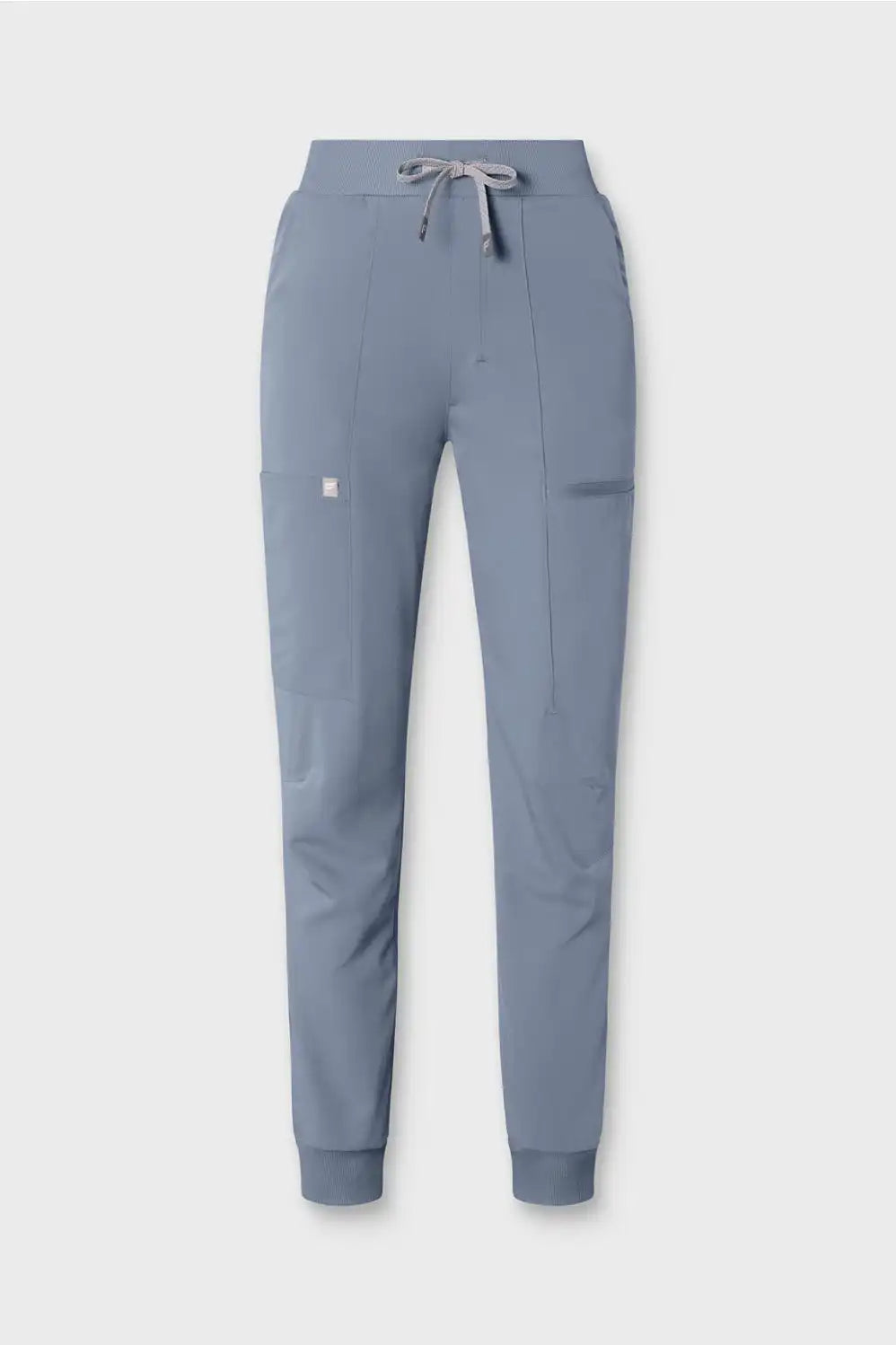 Mid-Rise On-Call Scrub Jogger