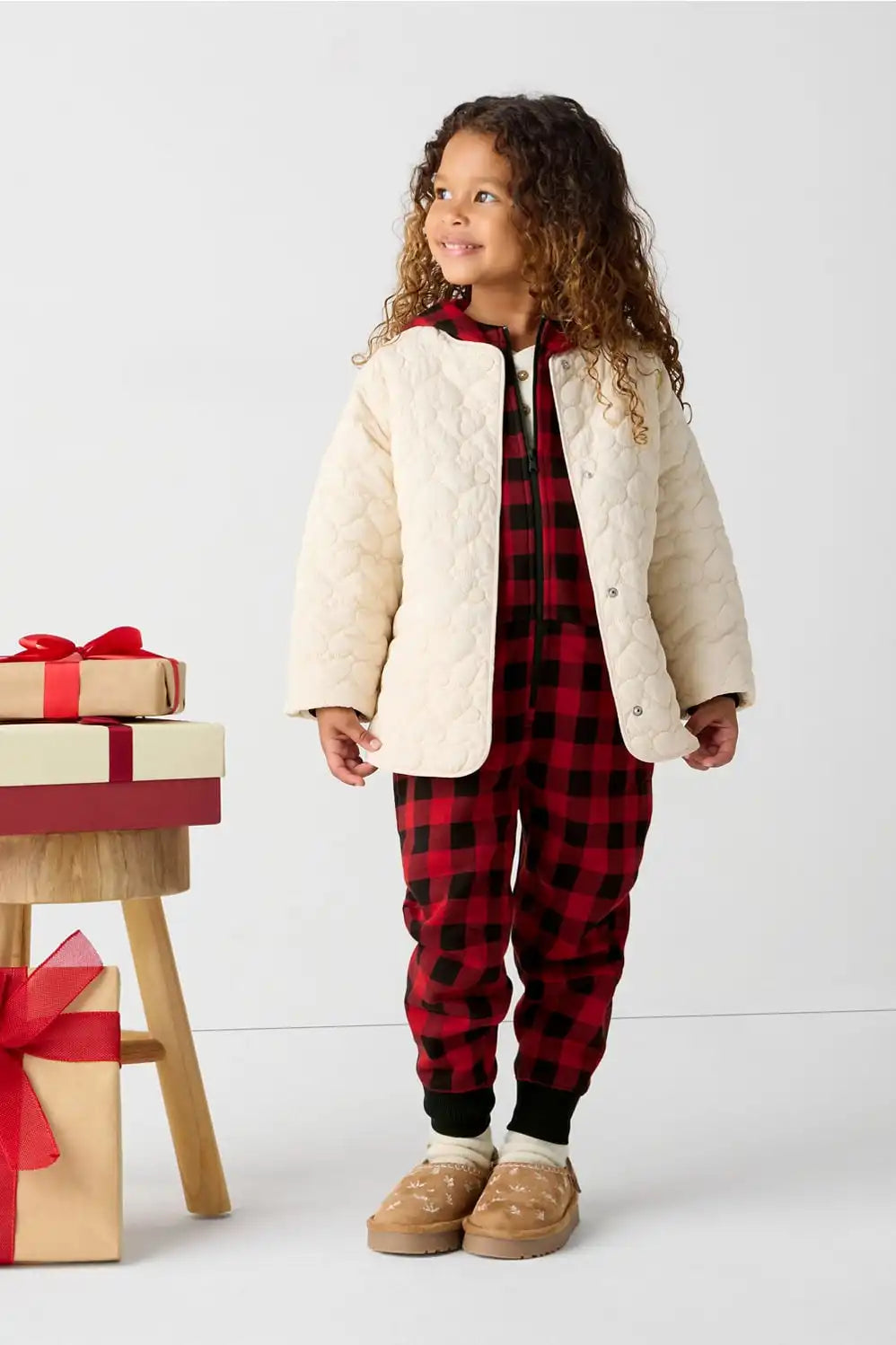 Kids Go-To Onesie