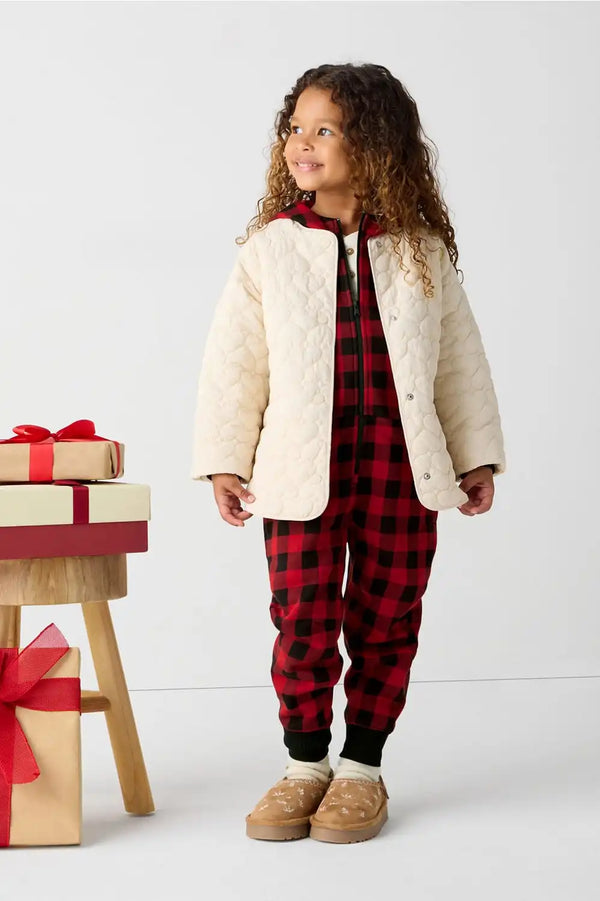 Kids Go-To Onesie
