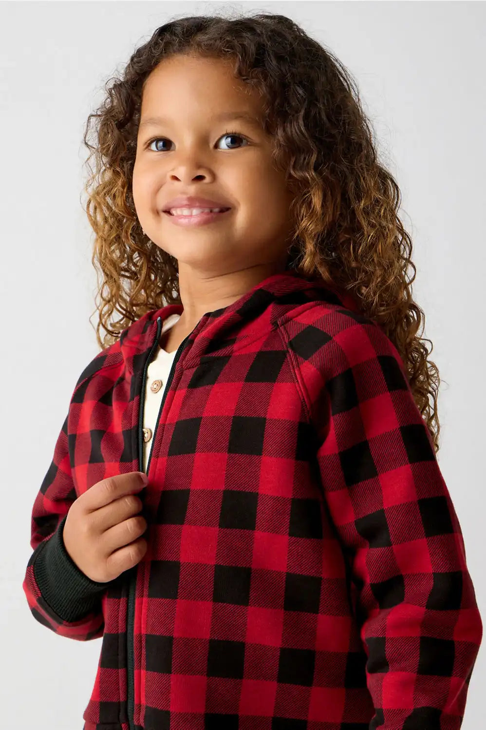 Kids Go-To Onesie
