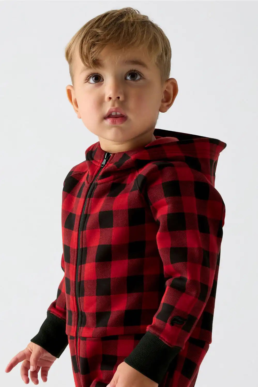 Kids Go-To Onesie