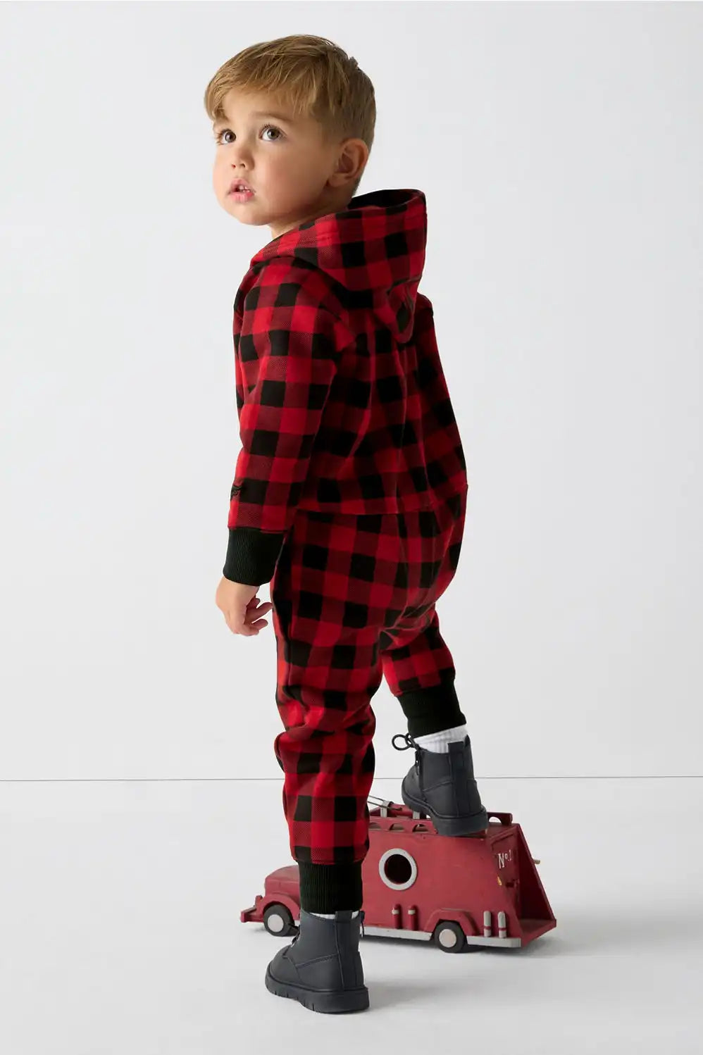 Kids Go-To Onesie