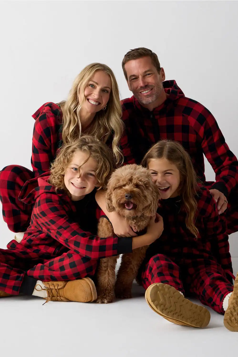 Kids Go-To Onesie