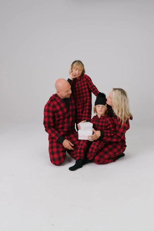 Kids Go-To Onesie