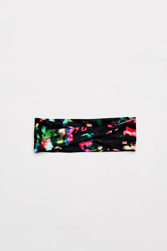 The Twist Headband
