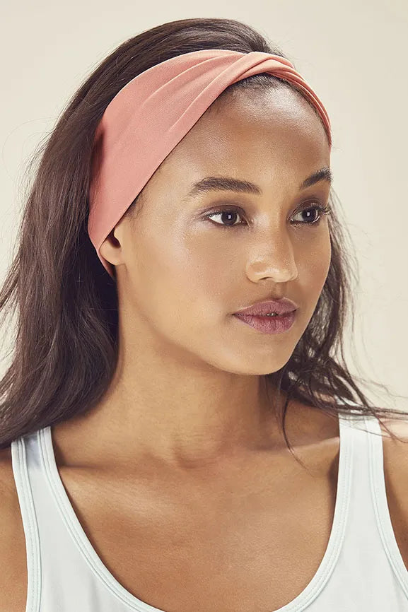 The Twist Headband