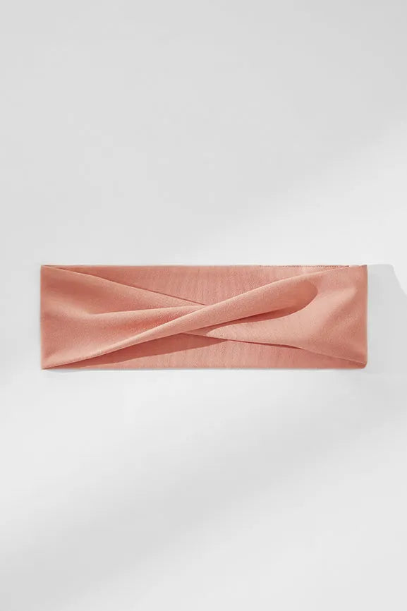 The Twist Headband Secondary image