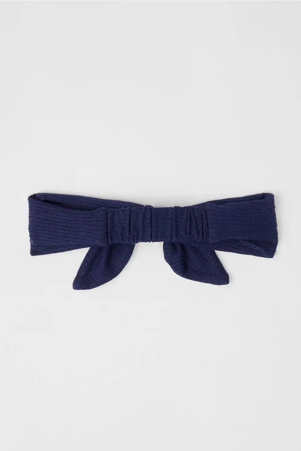 Cozy Knot Headband
