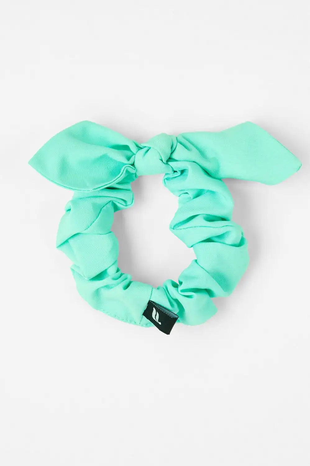 The Scrunchy Hair Tie Secondary image