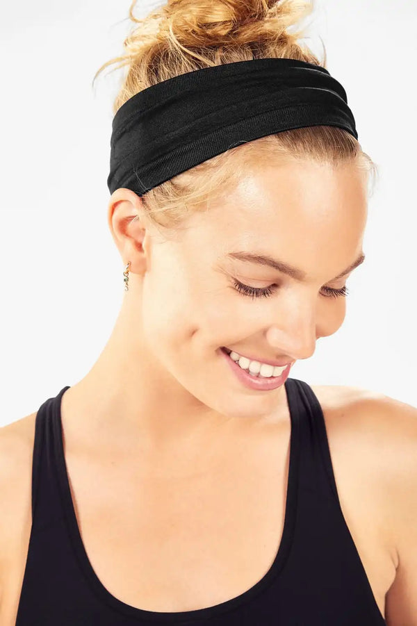 The Seamless Headband