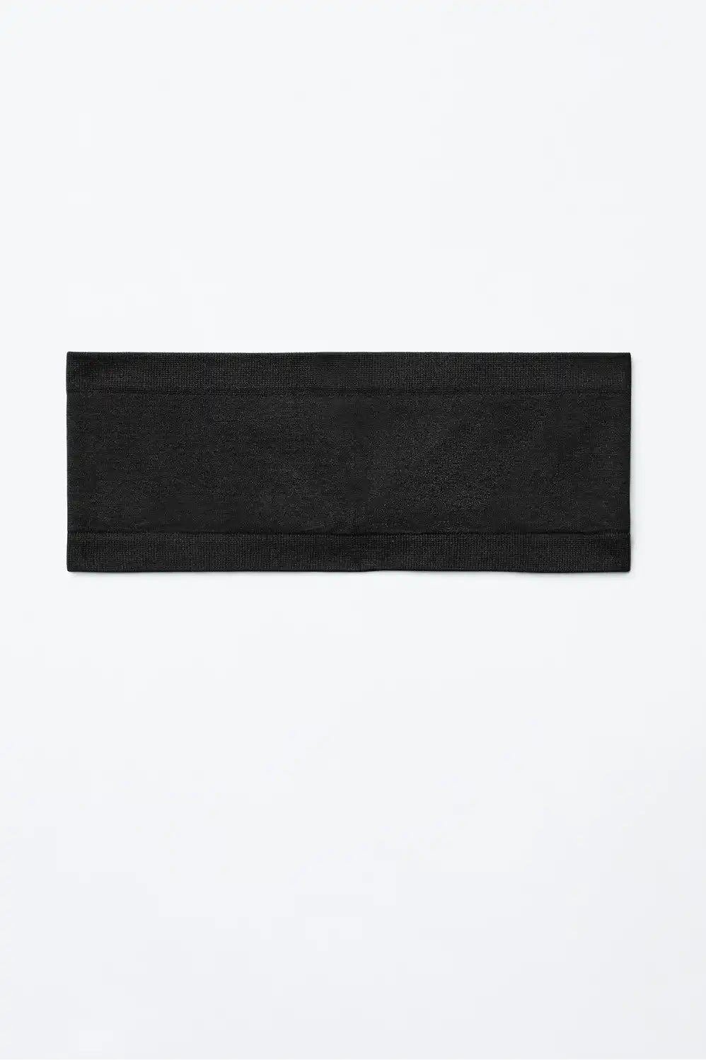 The Seamless Headband