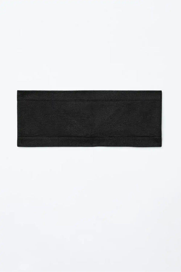 The Seamless Headband