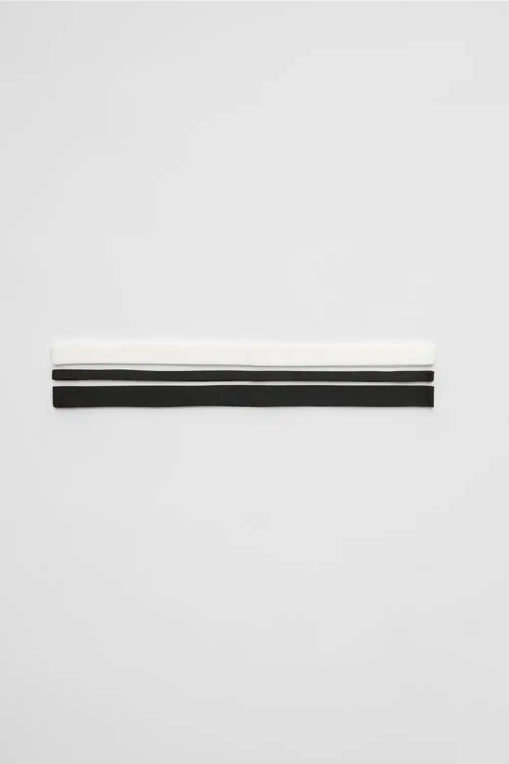 The 3Pack No Slip Headband