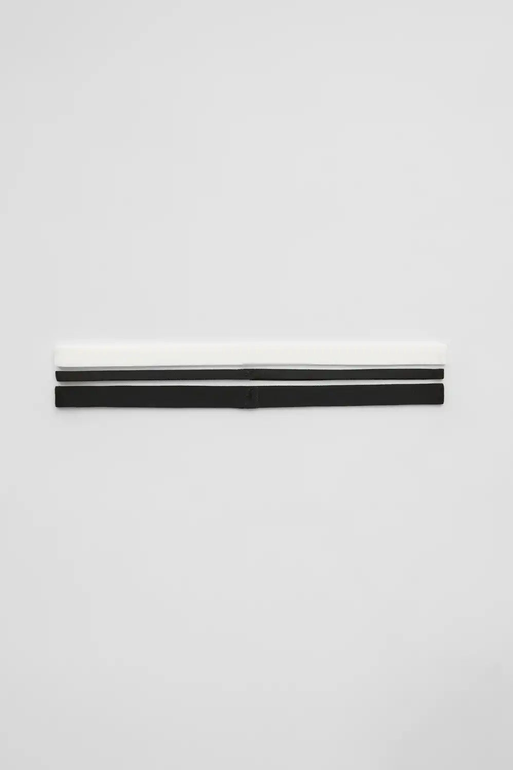 The 3Pack No Slip Headband