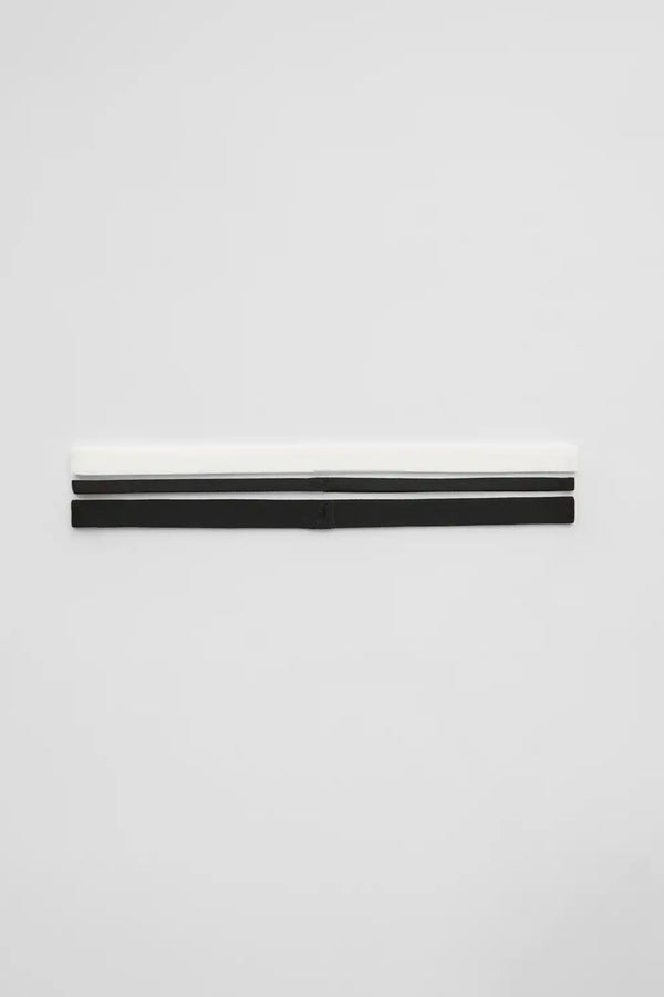The 3Pack No Slip Headband
