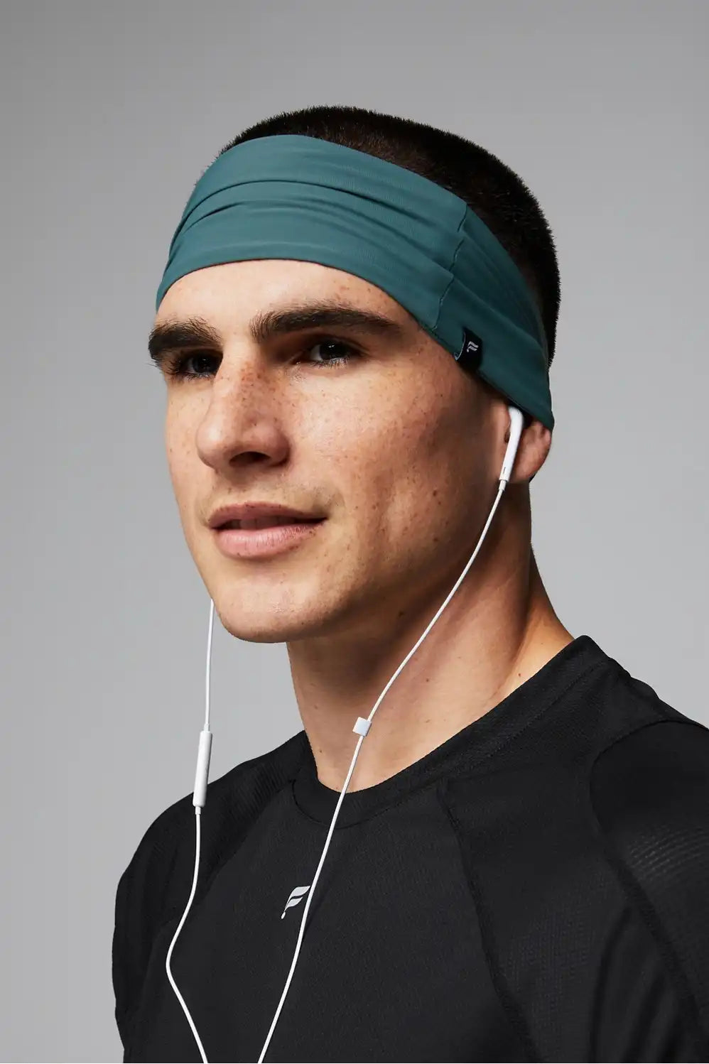 The Run Headband