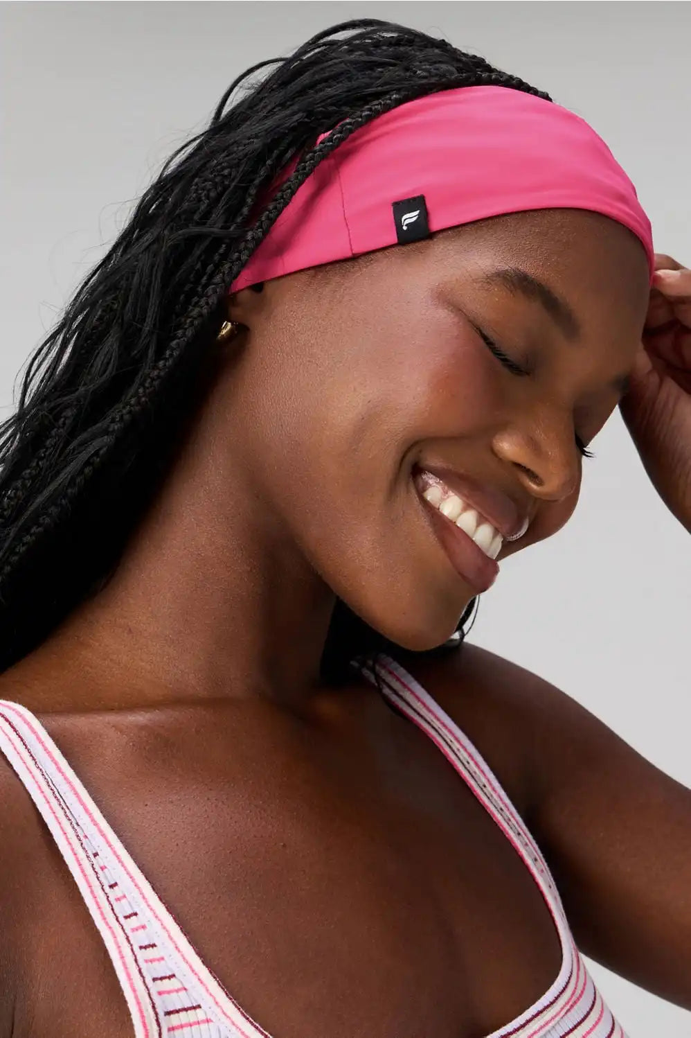The Live-In Headband