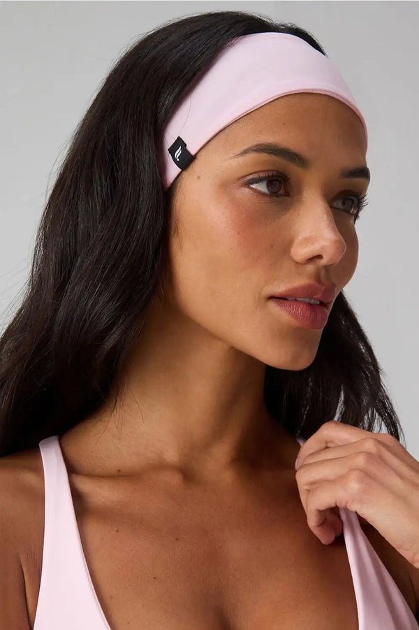 The Live-In Headband