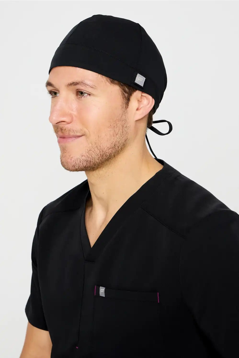 Focus Scrub Cap Secondary image