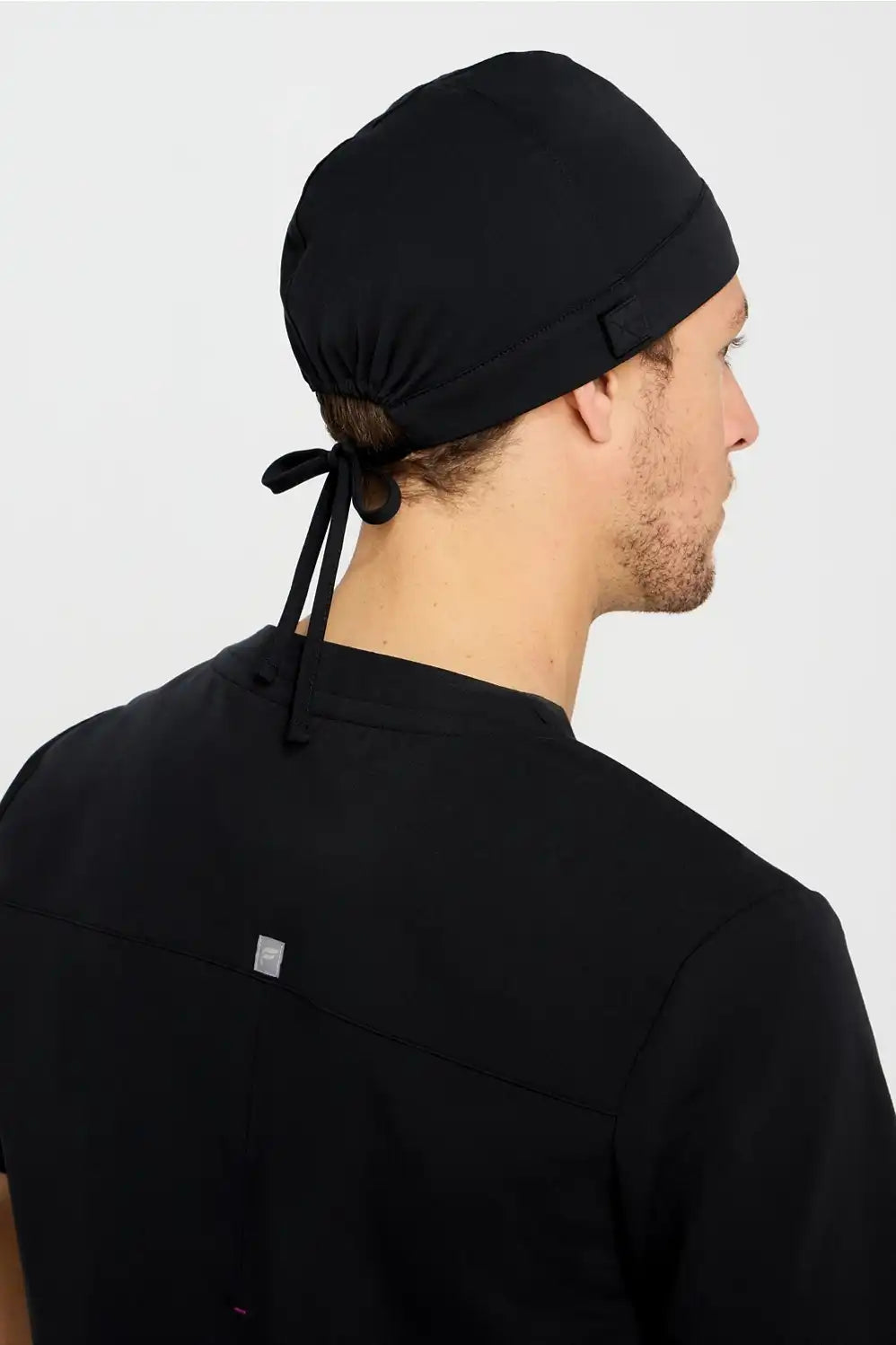 Focus Scrub Cap