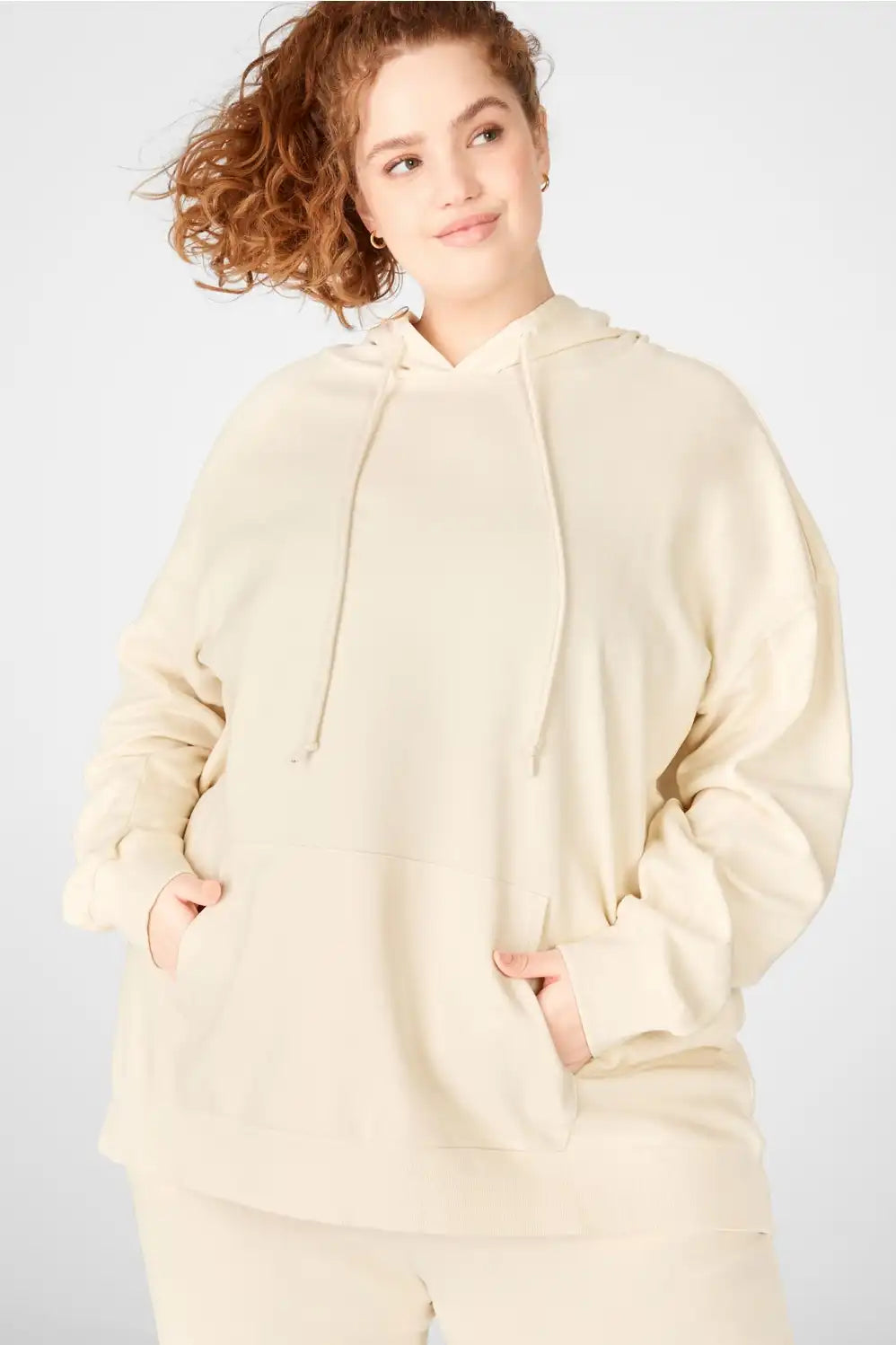 Esmi Pullover Hoodie