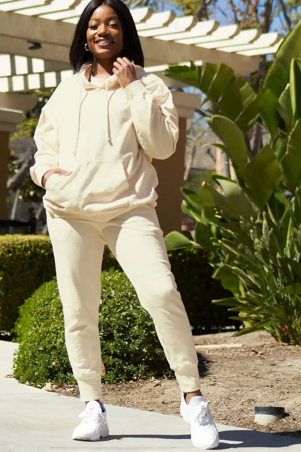Esmi Pullover Hoodie