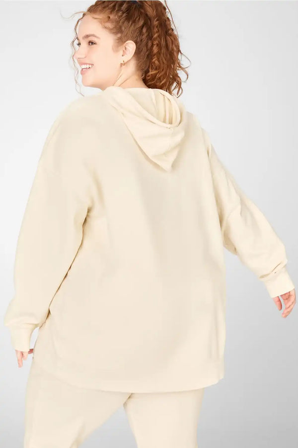 Esmi Pullover Hoodie