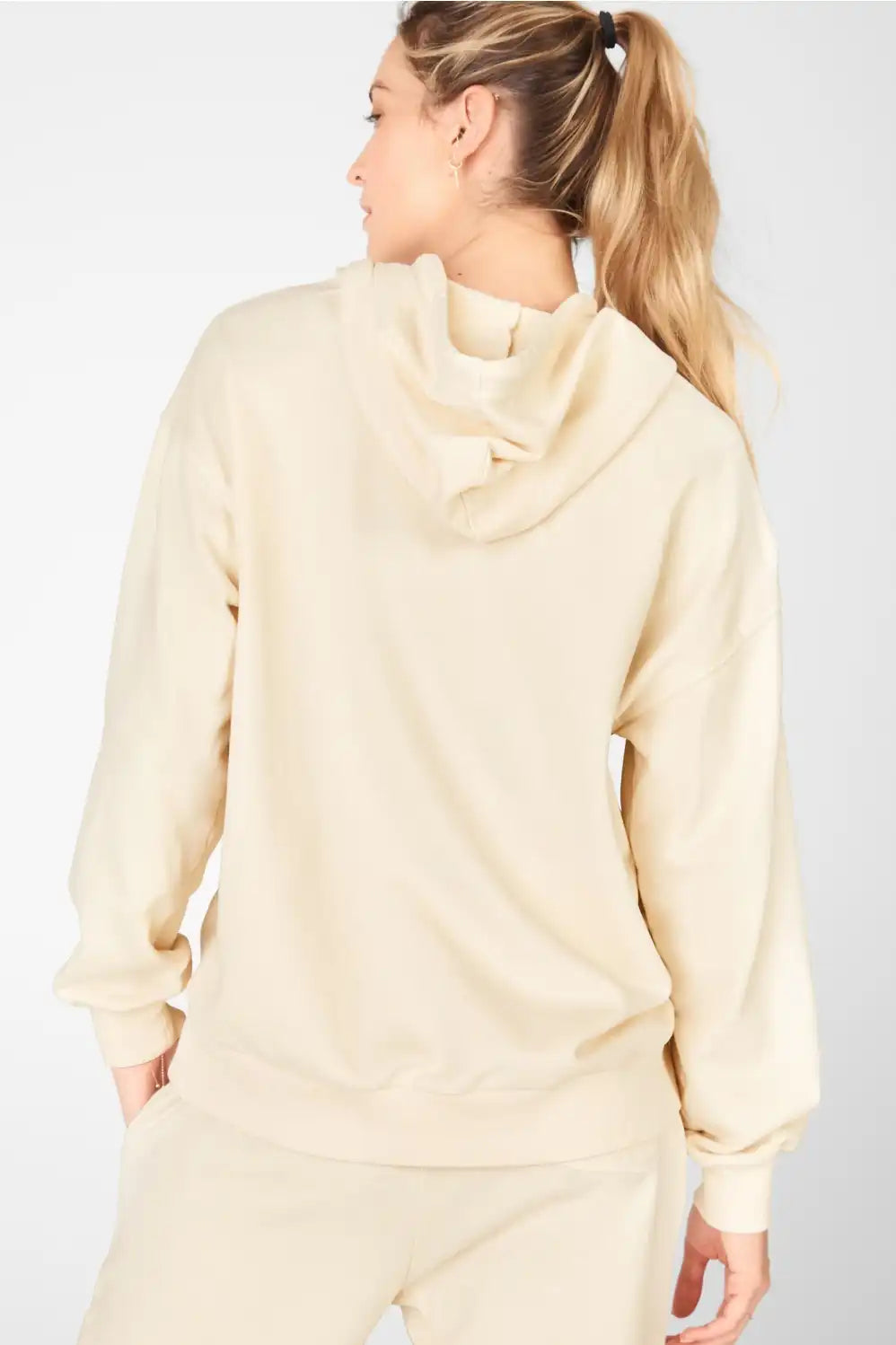 Esmi Pullover Hoodie