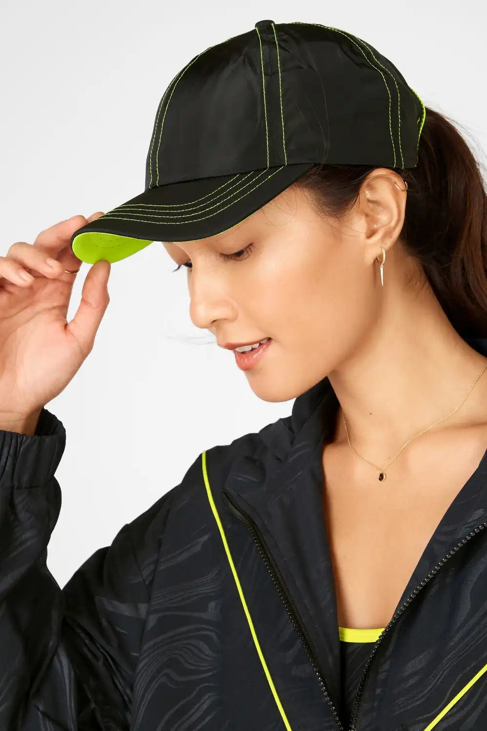 The Athletic Cap