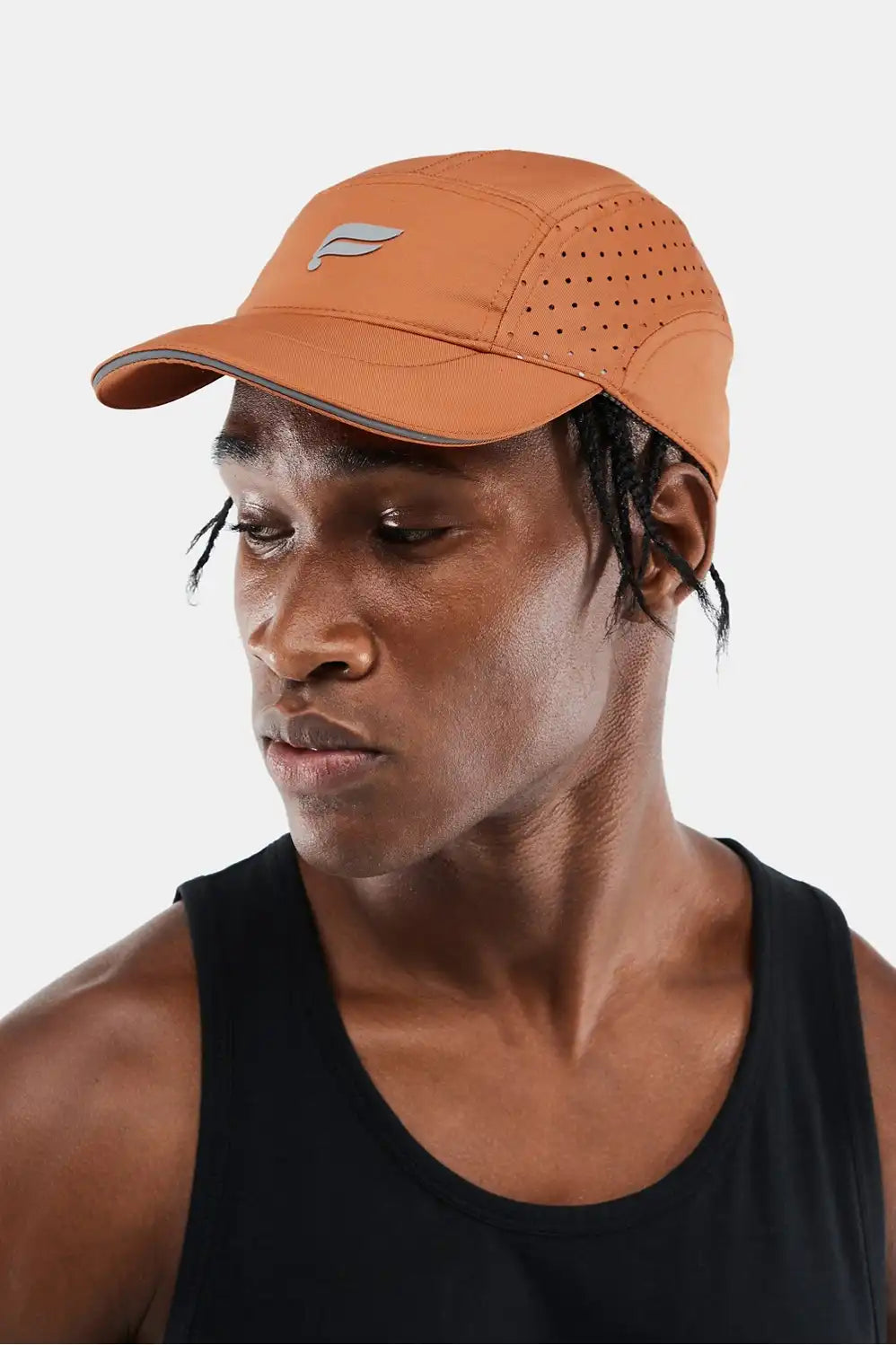 The Active Hat Secondary image