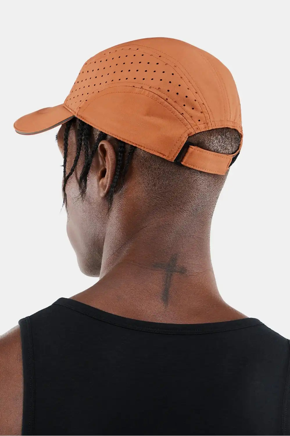 The Active Hat