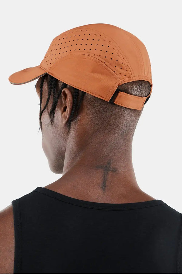 The Active Hat