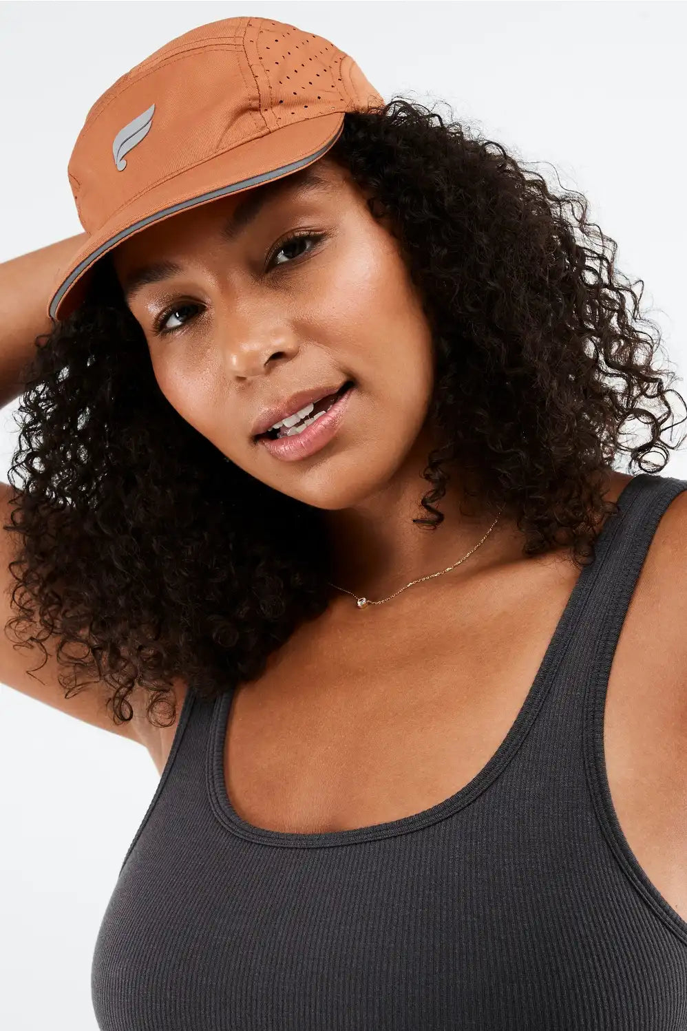 The Active Hat