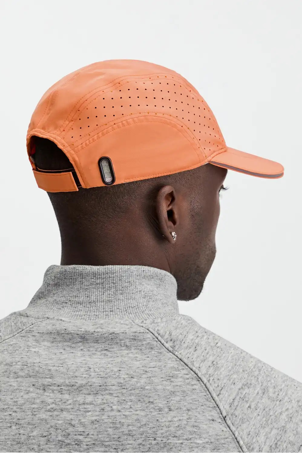 The Active Hat