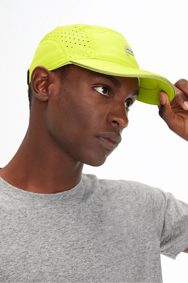 The Active Hat