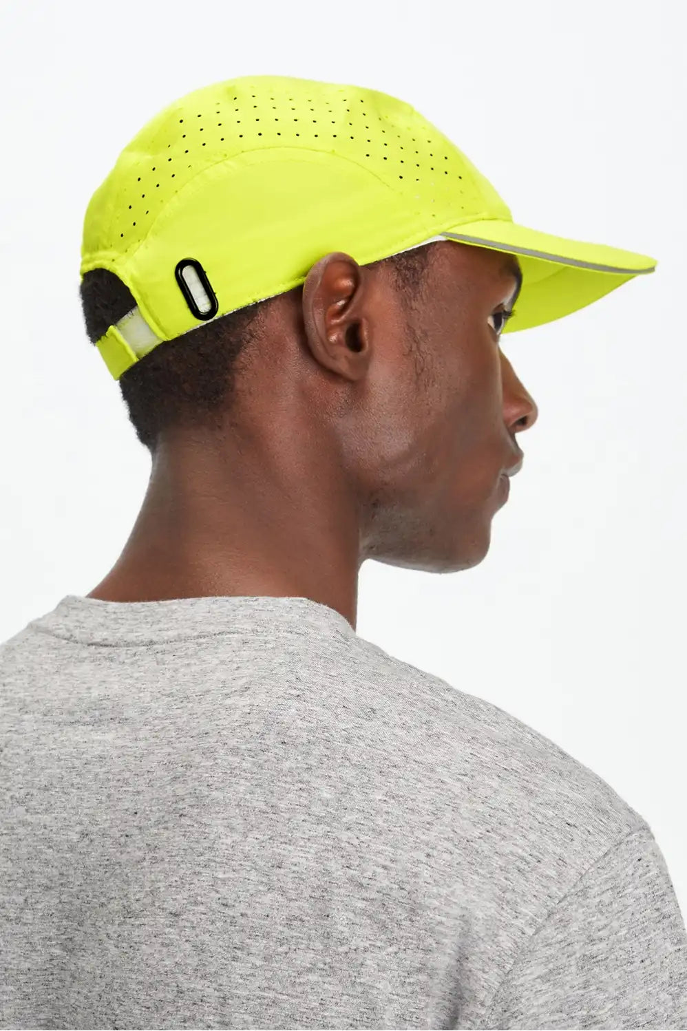 The Active Hat