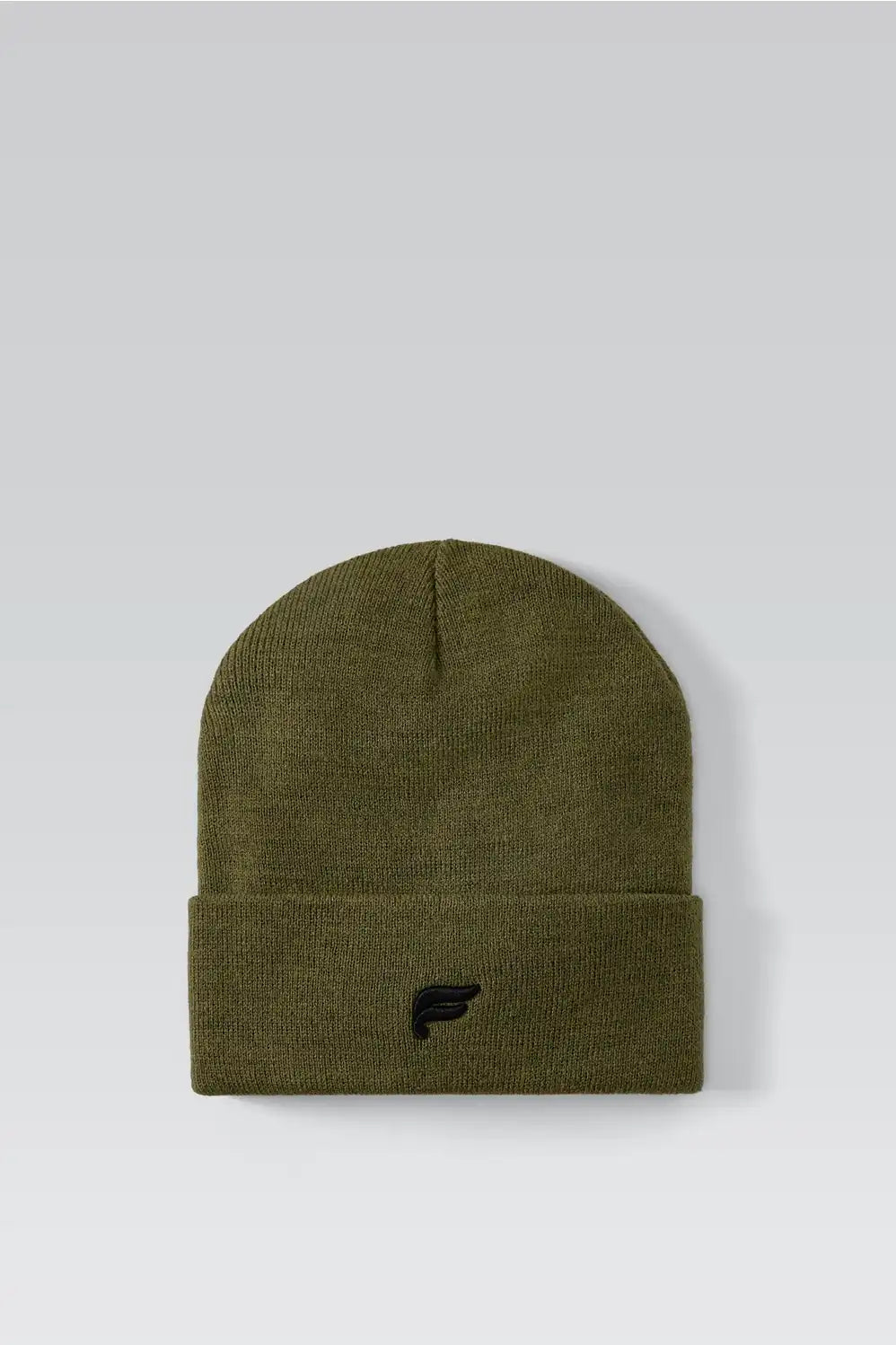 The Alpine Beanie