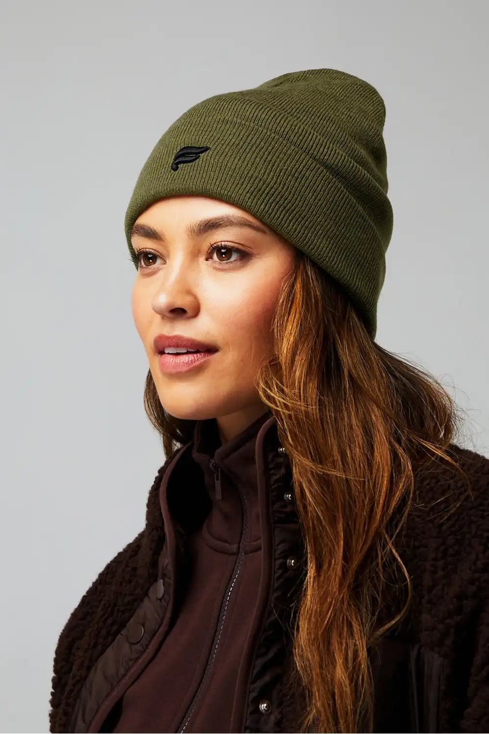 The Alpine Beanie
