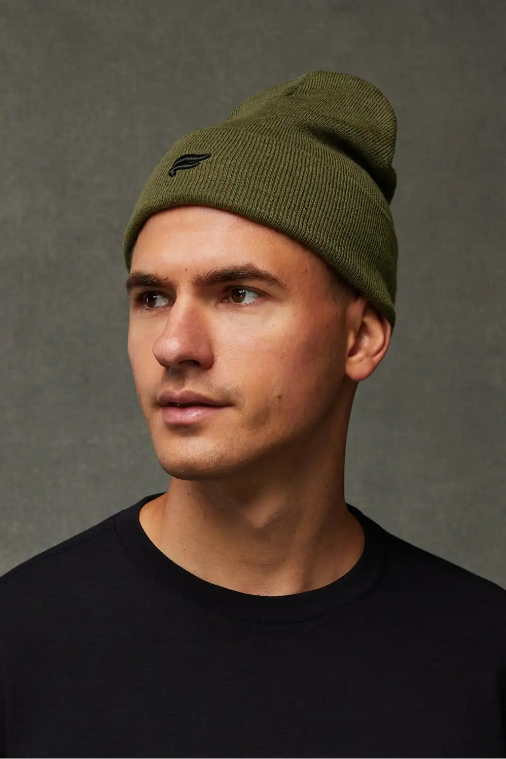 The Alpine Beanie