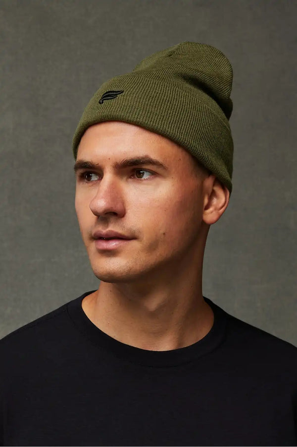 The Alpine Beanie