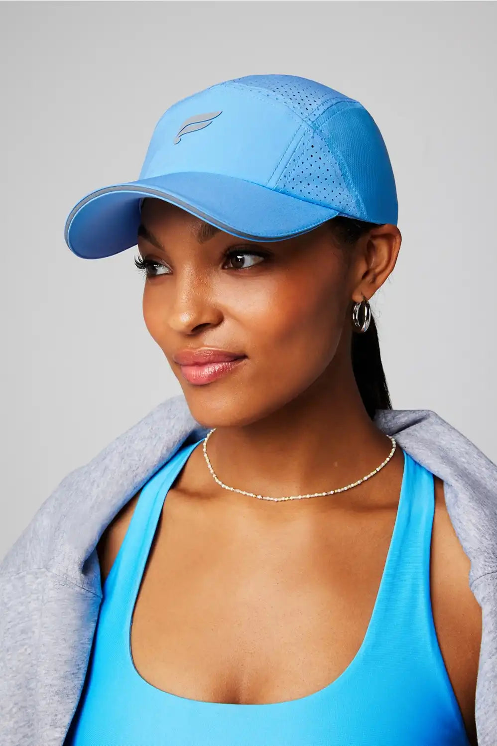 The Fundamental Hat
