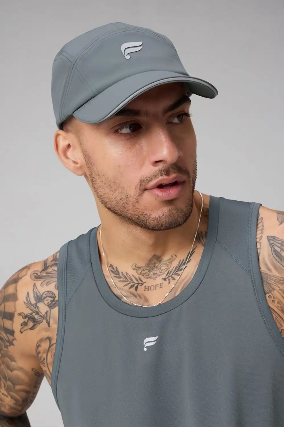 The Fundamental Hat