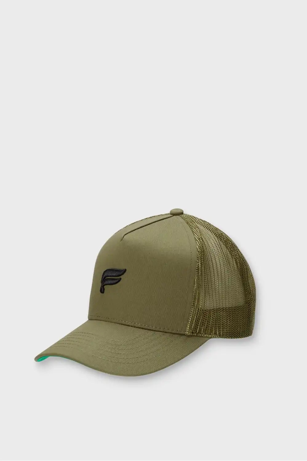 The Trucker Hat