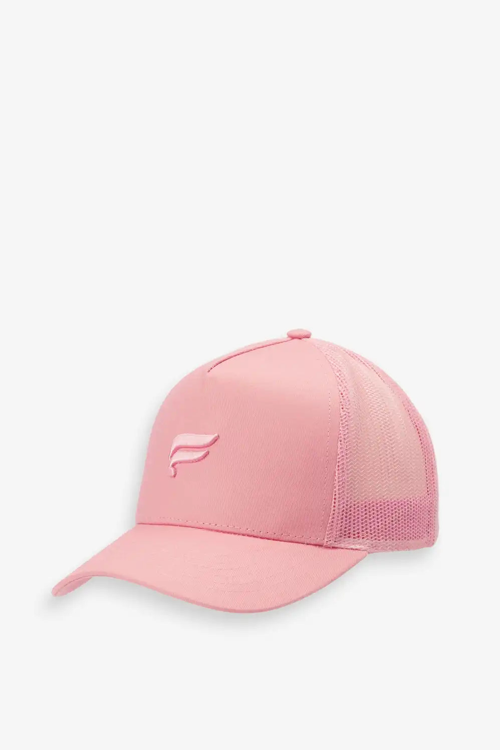 The Trucker Hat Main image