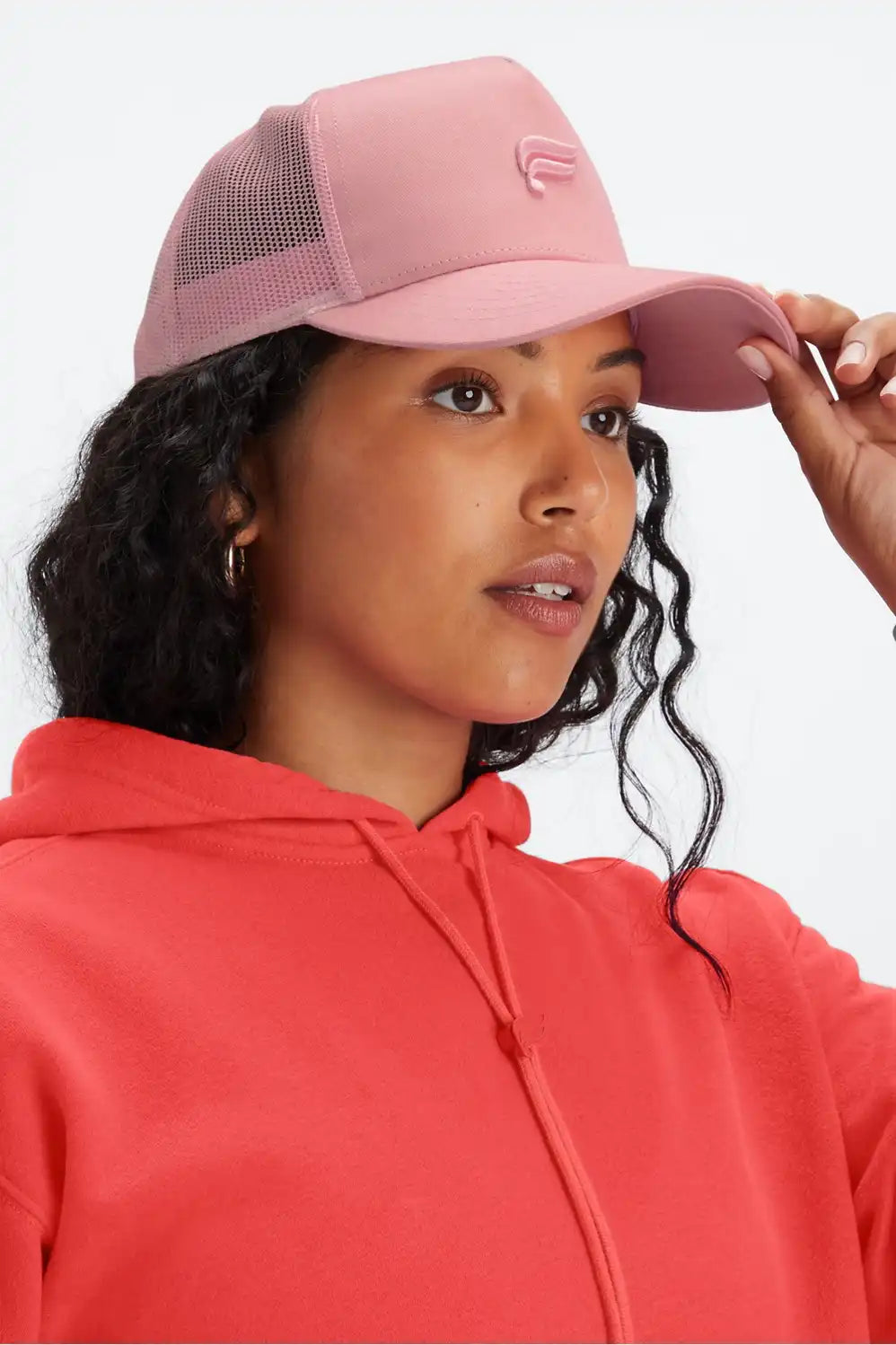 The Trucker Hat Secondary image